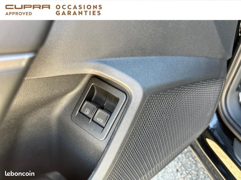 Cupra Formentor 1.5 eHybrid 204ch V DSG6 (image 15)