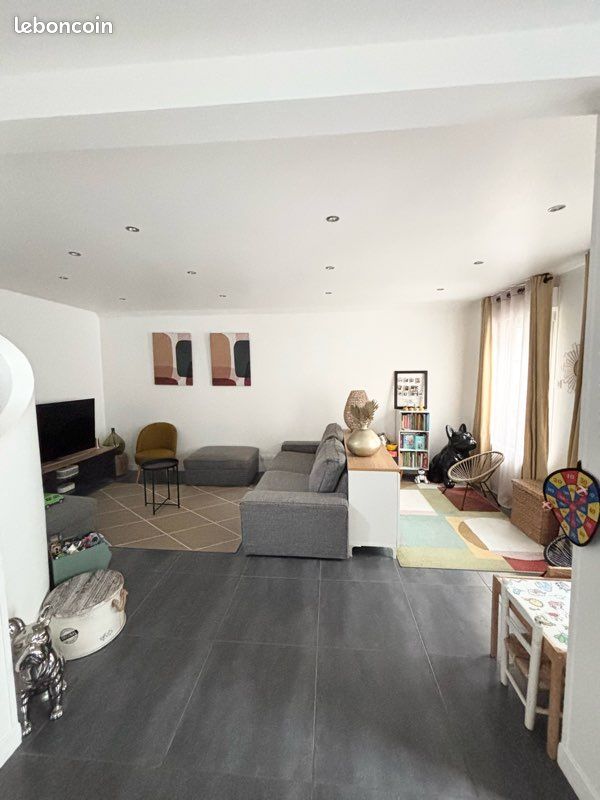Maison 5 pièces 110 m² · à Montereau-Fault-Yonne · 110 m² · 260 000 €
