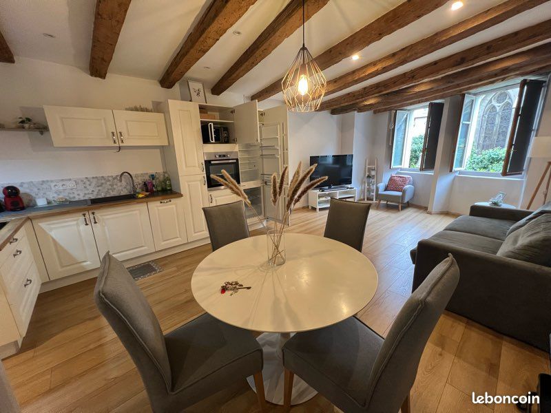 Appartement 1 pièce 50 m² · à Chambéry · 50 m² · 850 €/mois