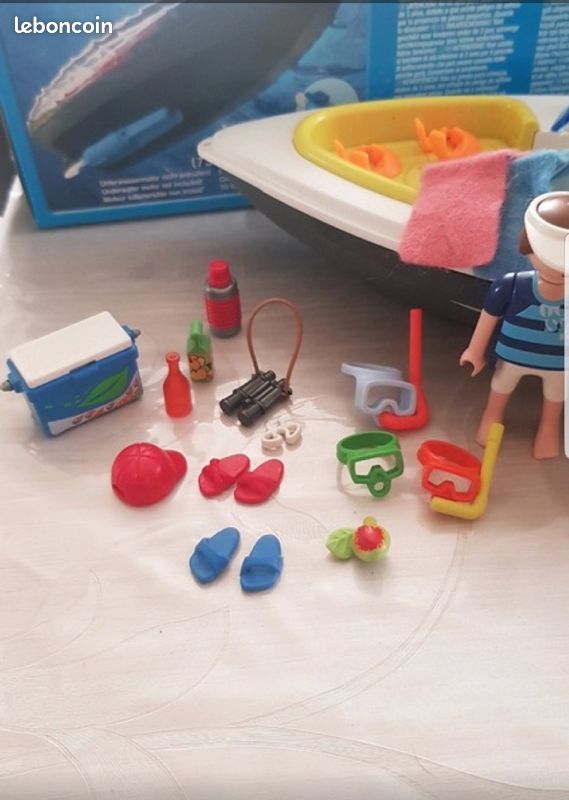 4862 playmobil vedette familiale (image 4)
