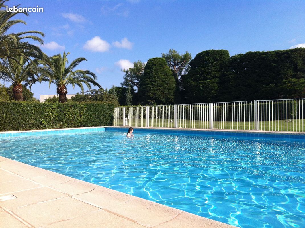 Appartement 2 pièces 45 m² · à Antibes · 45 m² · 1 150 €