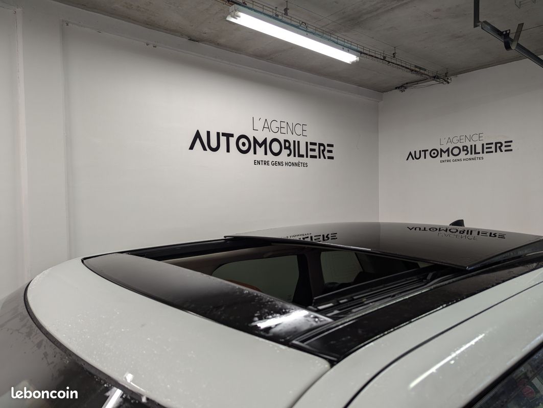 LAND ROVER Range Rover Sport MARK VI 3.0 340 CH HSE DYNAMIC + TOIT OUVRANT (image 27)