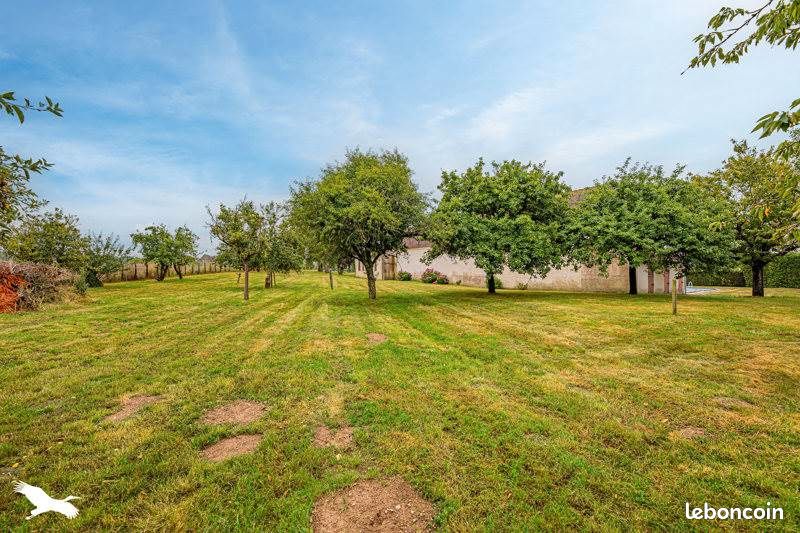 Maison 6 pièces 190 m² · à Montrouveau · 190 m² · 178 856 €