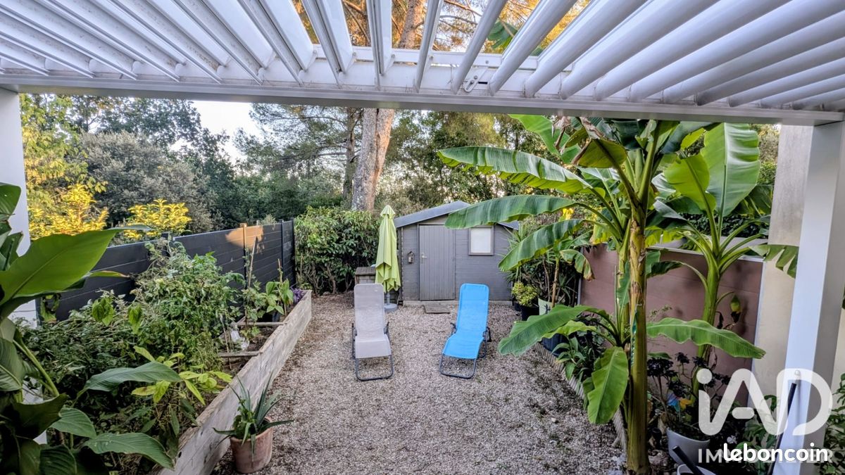 Maison 3 pièces 71 m² · à Montauroux · 71 m² · 365 000 €