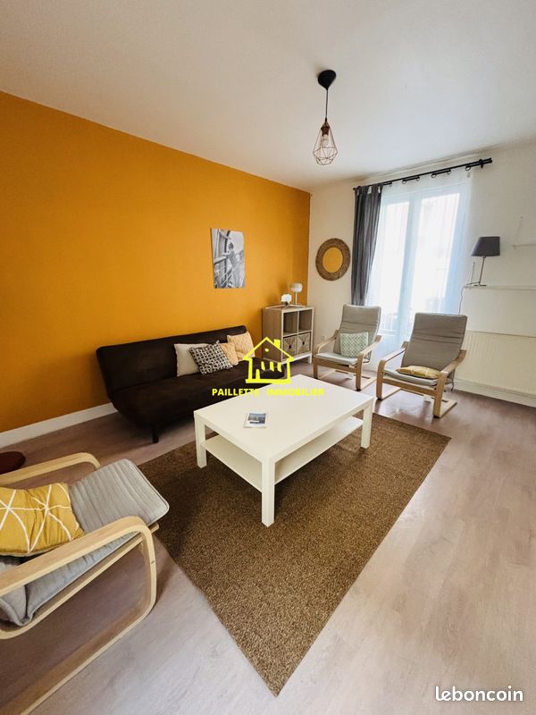 Appartement 8 pièces 15 m² · à Le Havre · 15 m² · 455 €/mois