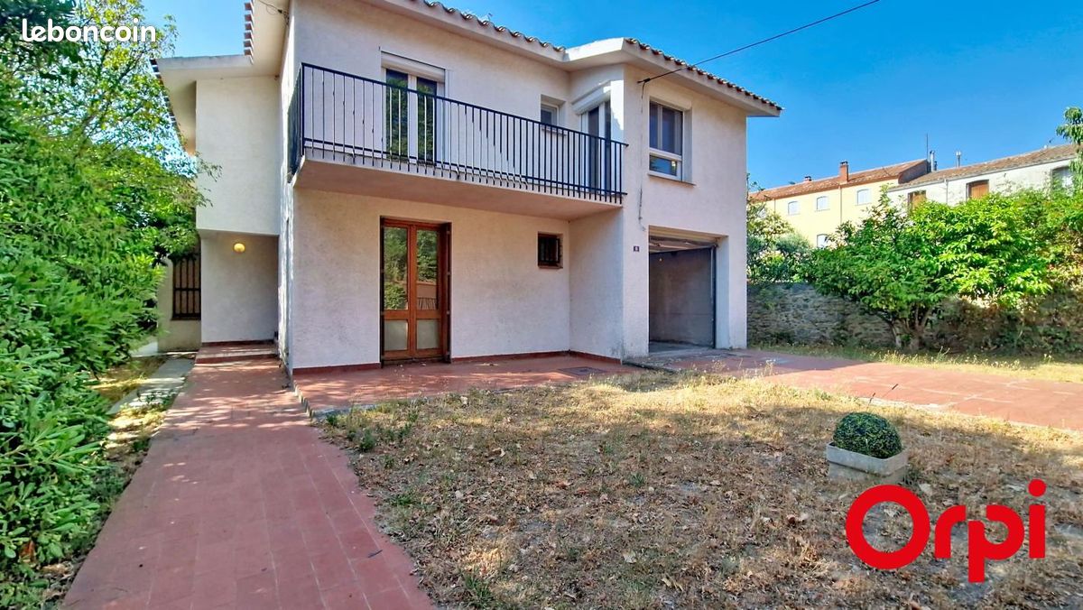 Maison 5 pièces 114 m² · à Ille-sur-Têt · 114 m² · 265 000 €