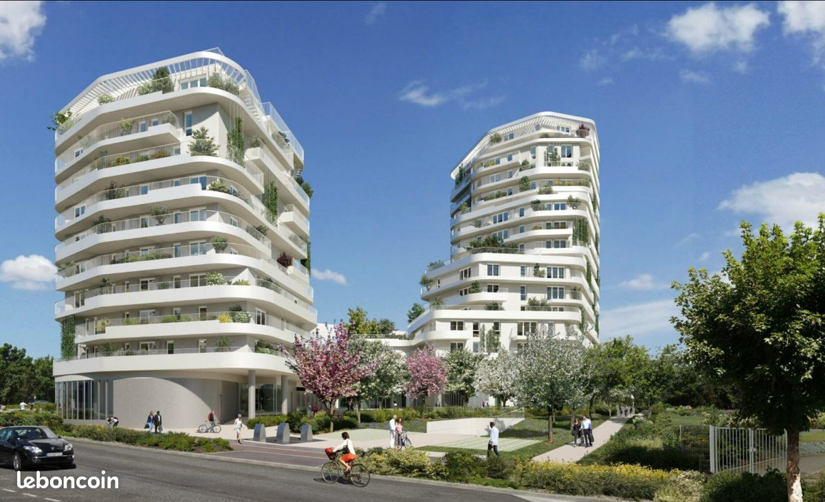 Appartement 5 pièces 94 m² · à Saint-Nazaire · 94 m² · 500 000 €