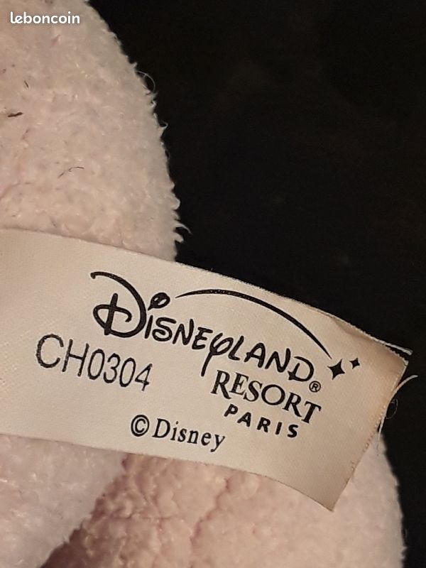Peluche Disney (image 3)