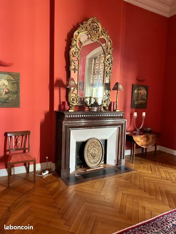 Duplex 8 pièces 338 m² - Bordeaux 33000 (image principale 6)