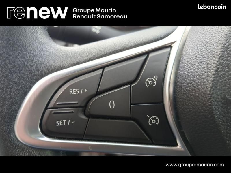 Renault Clio 1.6 E-Tech 145ch full hybrid Techno (image 22)