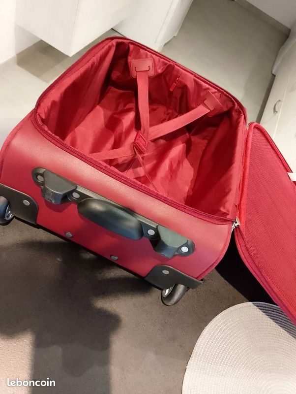 Valise cabine (image 2)