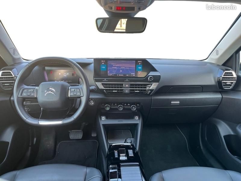 Citroen C4 BlueHDi 130ch S&S Shine Pack EAT8 (image 10)