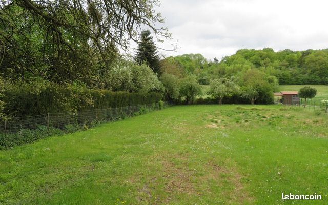 Terrain 430 m² Faremoutiers · 115 000 €