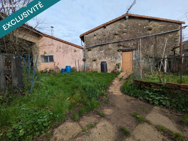 Propriété 4 pièces 69 m²