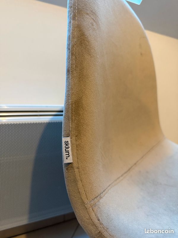 Chaise (image 2)