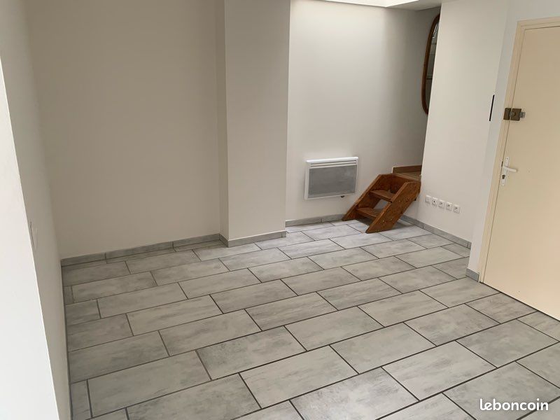 Appartement 2 pièces 48 m² · à Béziers · 48 m² · 580 €