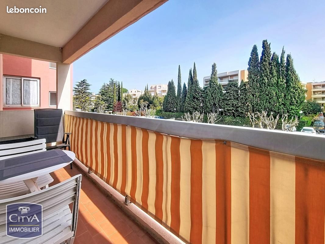 Appartement 1 pièce 22 m² · à Sainte-Maxime · 22 m² · 166 000 €