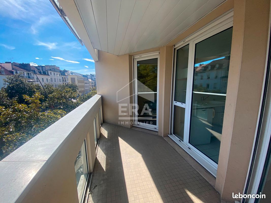 Appartement 2 pièces 51 m² · à Pau · 51 m² · 25 000 €