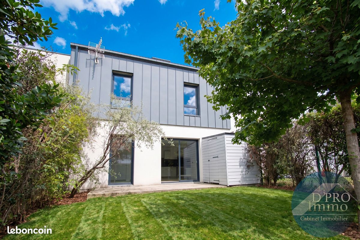 Maison 5 pièces 85 m² · à Sautron · 85 m² · 299 990 €