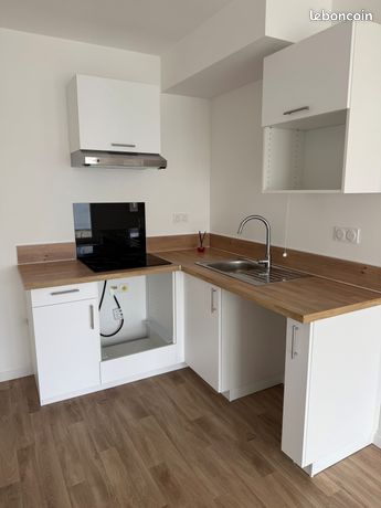 Appartement a louer moissy-cramayel - 2 pièce(s) - 49 m2 - Surfyn