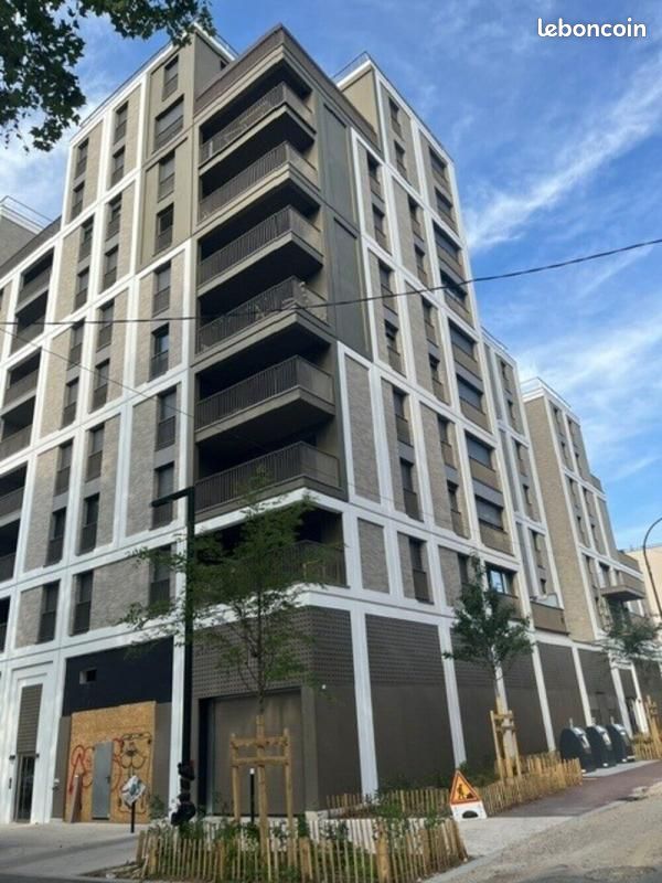 Appartement 2 pièces 45 m² · à Bagneux · 45 m² · 1 127 €/mois