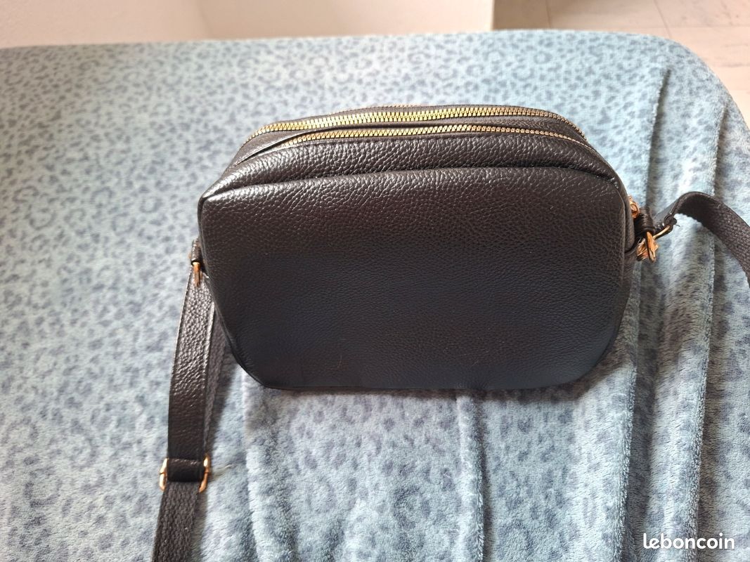 Je vends un sac de la marque JINGPINRJ pour 10 (image 3)