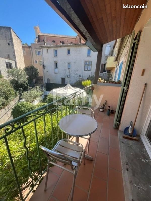 Appartement 3 pièces 50 m² · à Fuveau · 50 m² · 800 €/mois