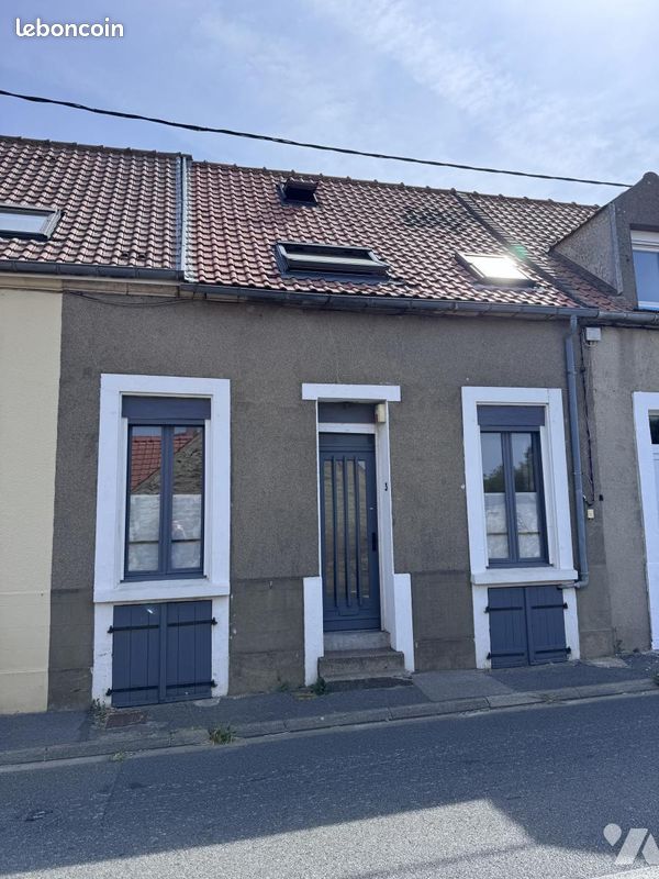 Maison 3 pièces 70 m² (image 1)