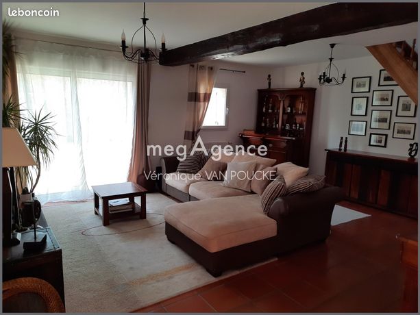 Propriété 5 pièces 125 m²