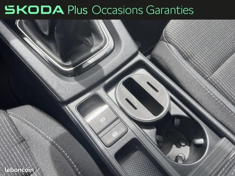 Skoda Octavia 2.0 TDI SCR 116ch Selection (image 34)