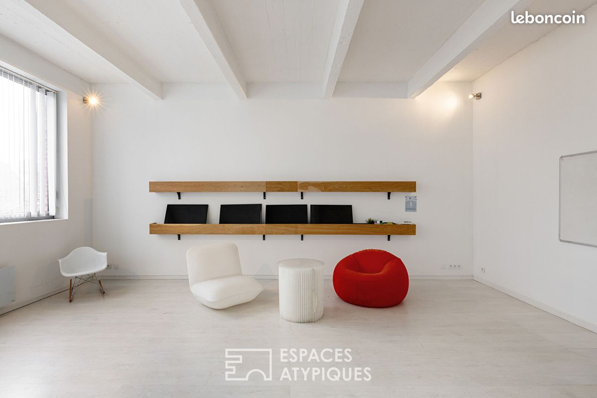 Appartement 5 pièces 520 m² · à Roubaix · 520 m² · 529 000 €
