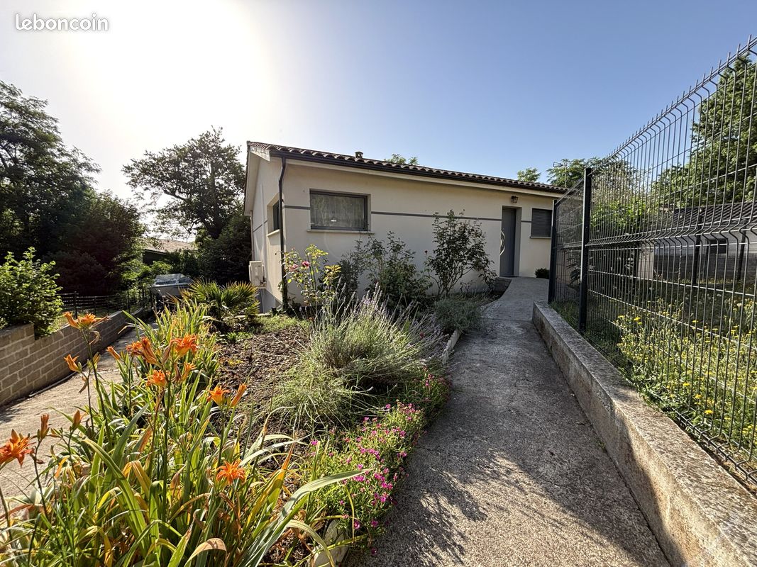 Maison 4 pièces 98 m² · à Cabanac-Et-Villagrains · 98 m² · 310 000 €