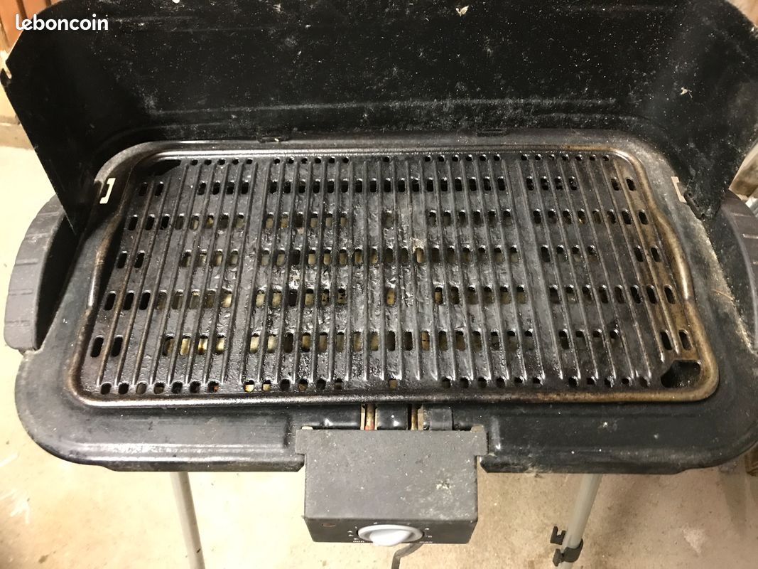 Barbecue électrique (image 2)