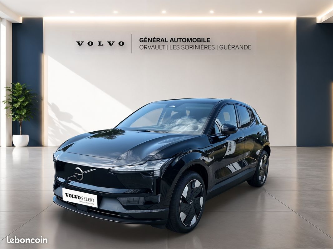 VOLVO EX30 P5 Long Range 272 ch Plus (image 1)