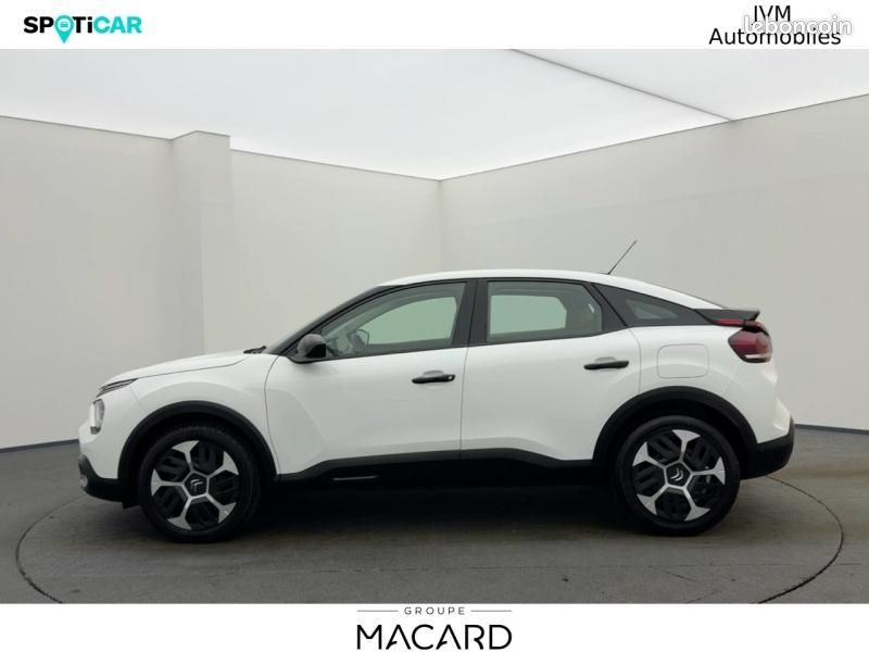Citroen C4 PureTech 100ch S&S Feel (image 1)