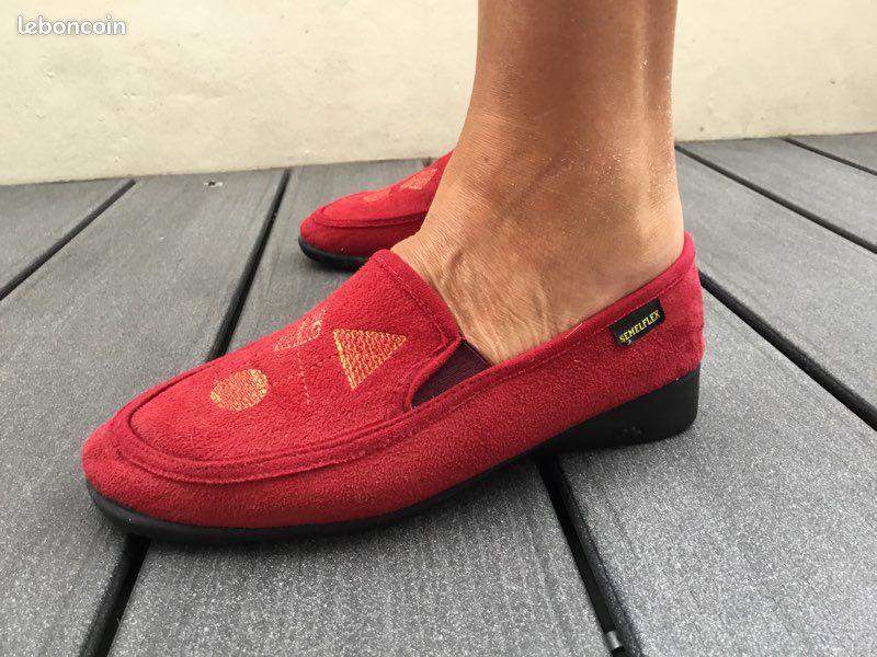 Chaussons (image 1)