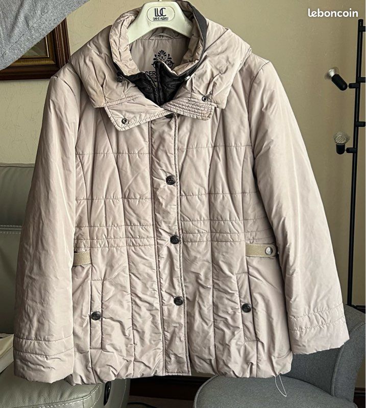 Marque Gerry Jacket Gerry Weber Veste Femme Veste Femme