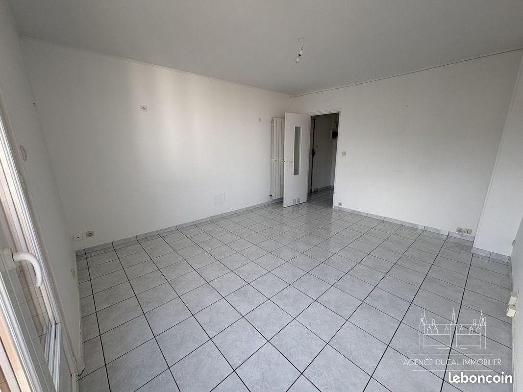 Appartement 3 pièces 55 m² · à Nevers · 55 m² · 68 500 €