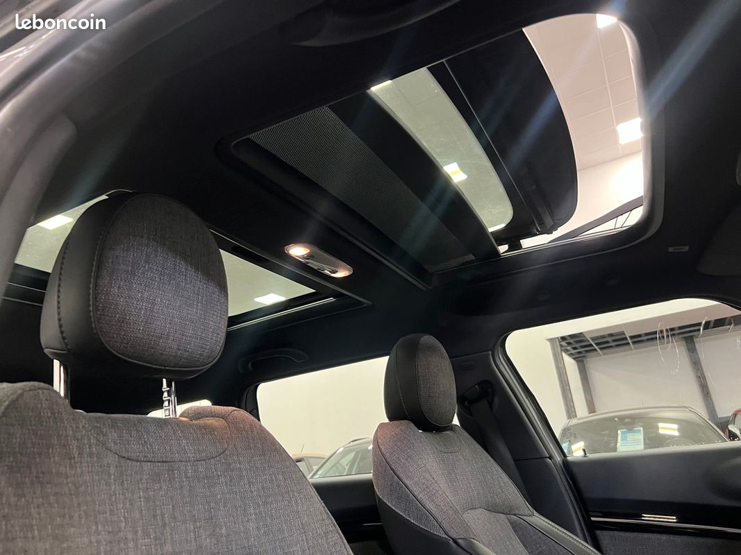 Mini Mini CLUBMAN 1.5i 136 CV F54 ONE KENSINGTON (image 15)