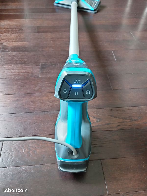 Nettoyeur Vapeur BISSELL (image 4)