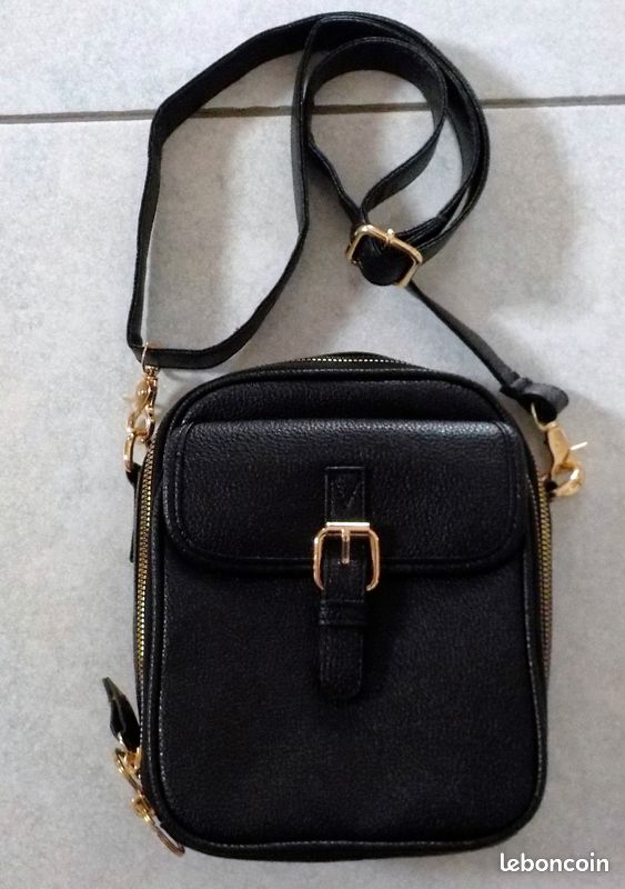 Sac bandoulière (image 1)