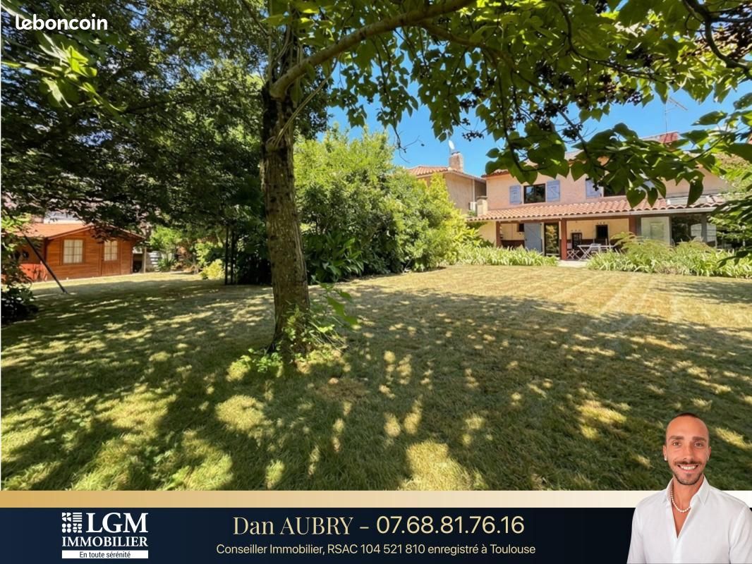 Maison 4 pièces 173 m² · à Lagrâce-Dieu · 173 m² · 285 000 €