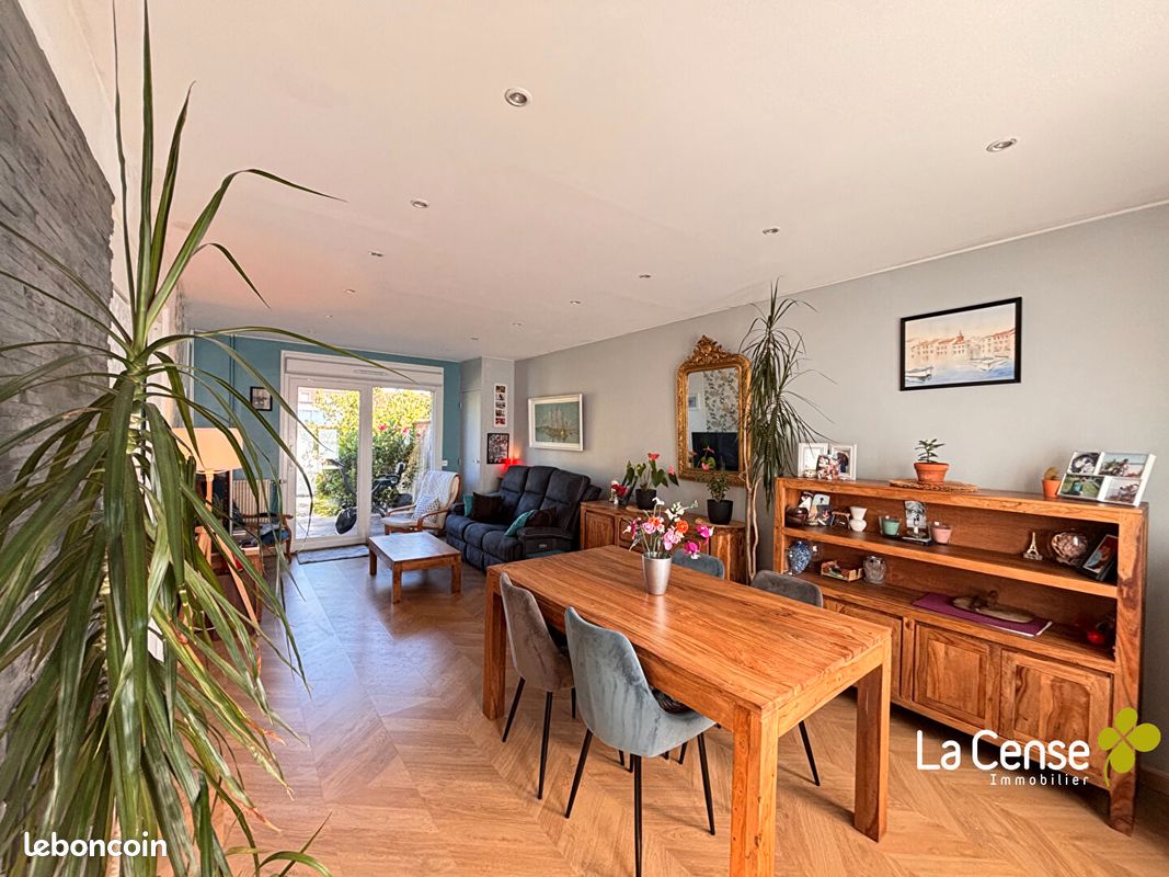 Maison 5 pièces 89 m² · à Lys-lez-Lannoy · 89 m² · 259 000 €