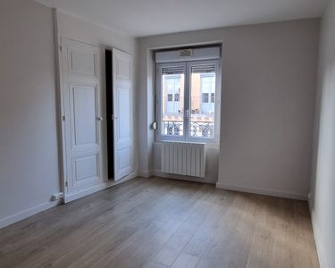 Appartement 320 800 € - 71 m²