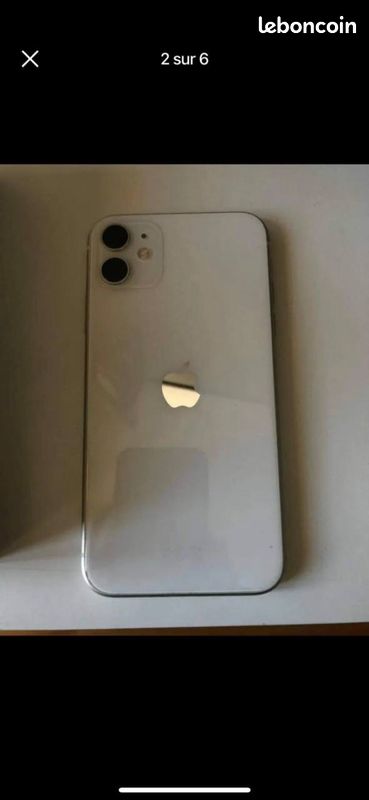 IPhone 11 (image 1)