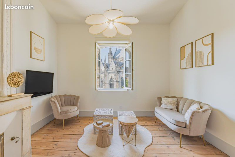 Appartement 3 pièces 66 m² · à Bordeaux · 66 m² · 315 000 €