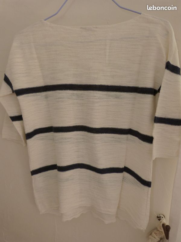 Pulls Pablo par g?rard darel 34 (XS, T0) (image 3)