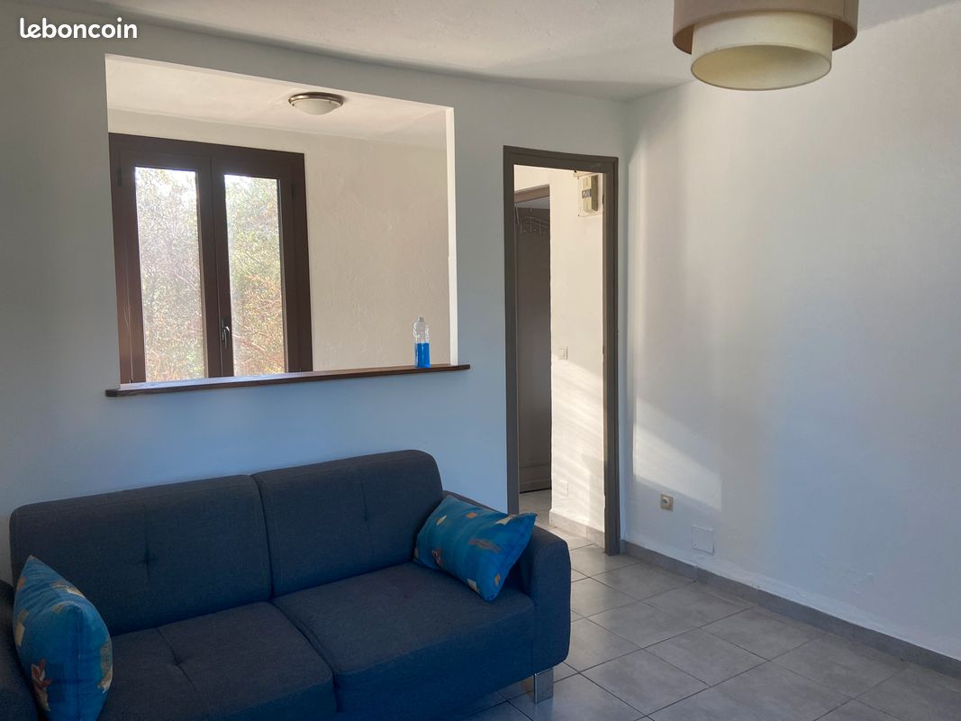 Appartement 2 pièces 40 m² · à Calvi · 40 m² · 660 €/mois