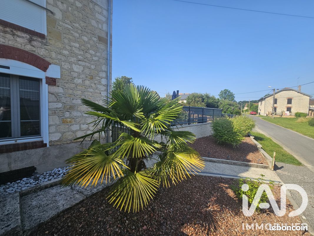 Maison 5 pièces 165 m² (image 13)