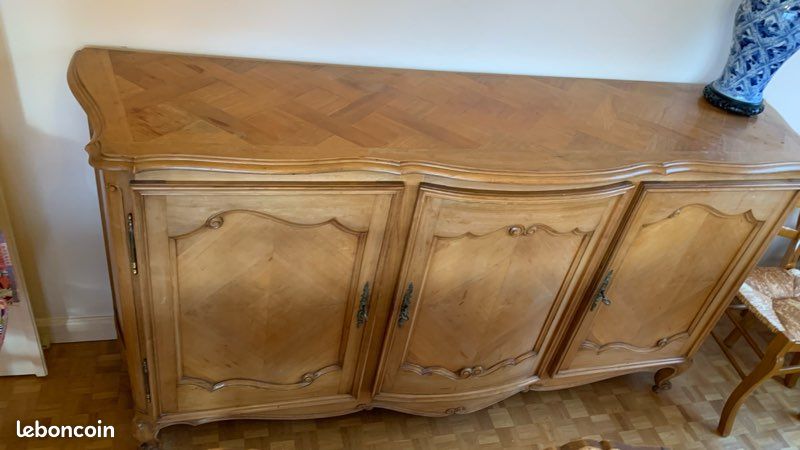 Urgent : salle à manger (image 4)